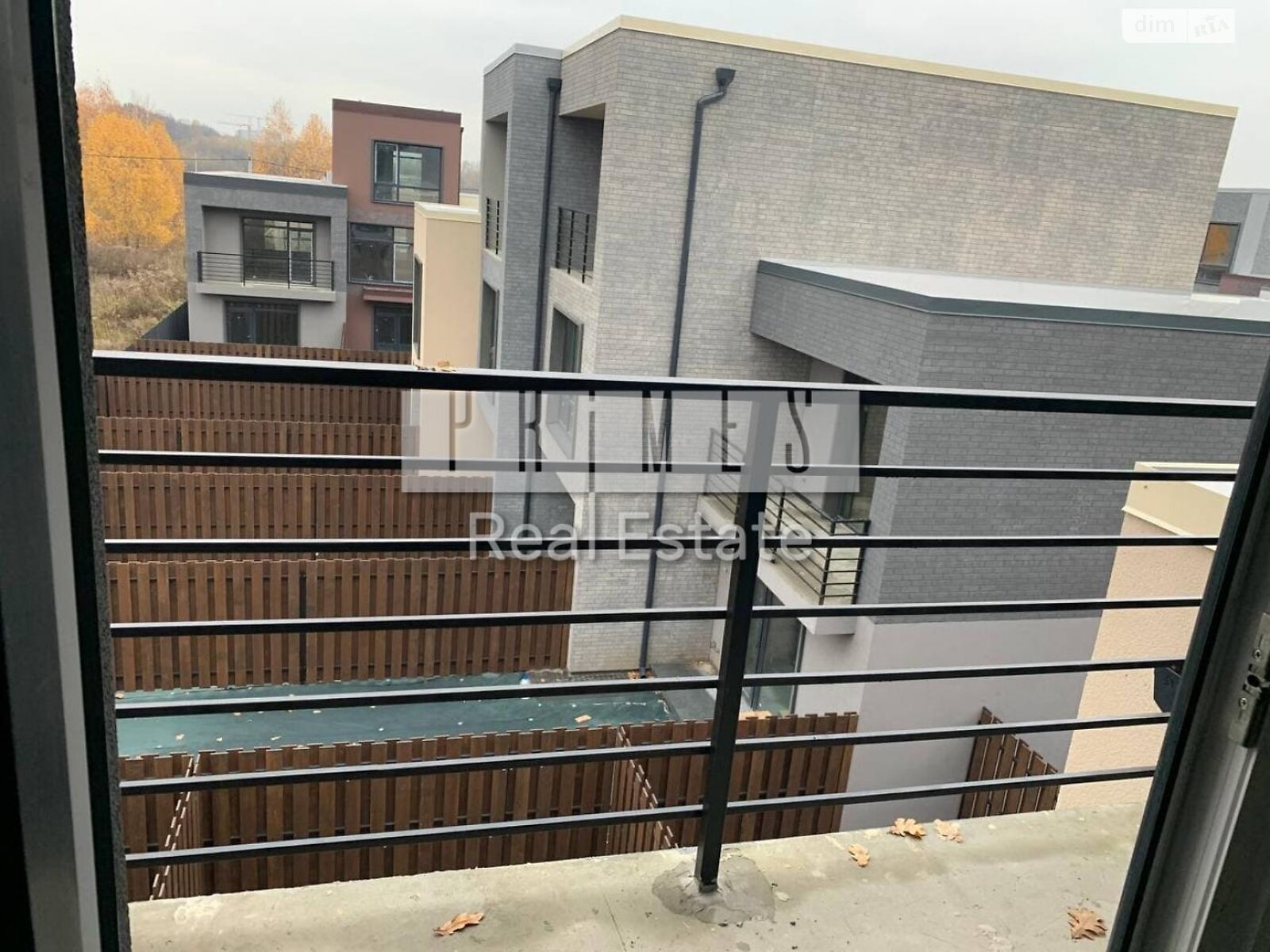 трехэтажный таунхаус, 92 кв. м, кирпич. Продажа в Крюковщине фото 1