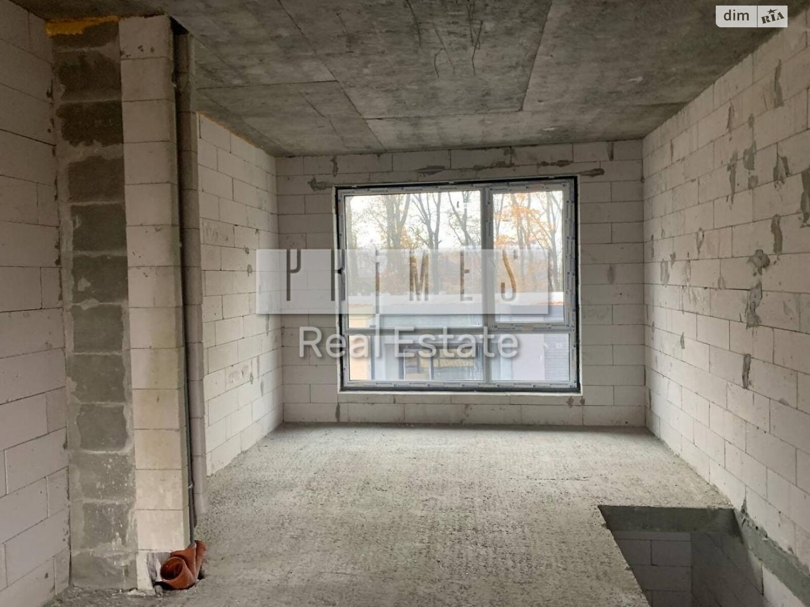 трехэтажный таунхаус, 92 кв. м, кирпич. Продажа в Крюковщине фото 1