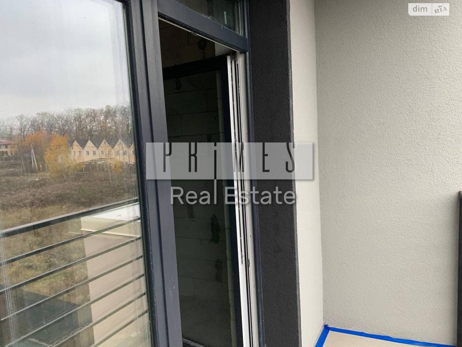 трехэтажный таунхаус, 92 кв. м, кирпич. Продажа в Крюковщине фото 1