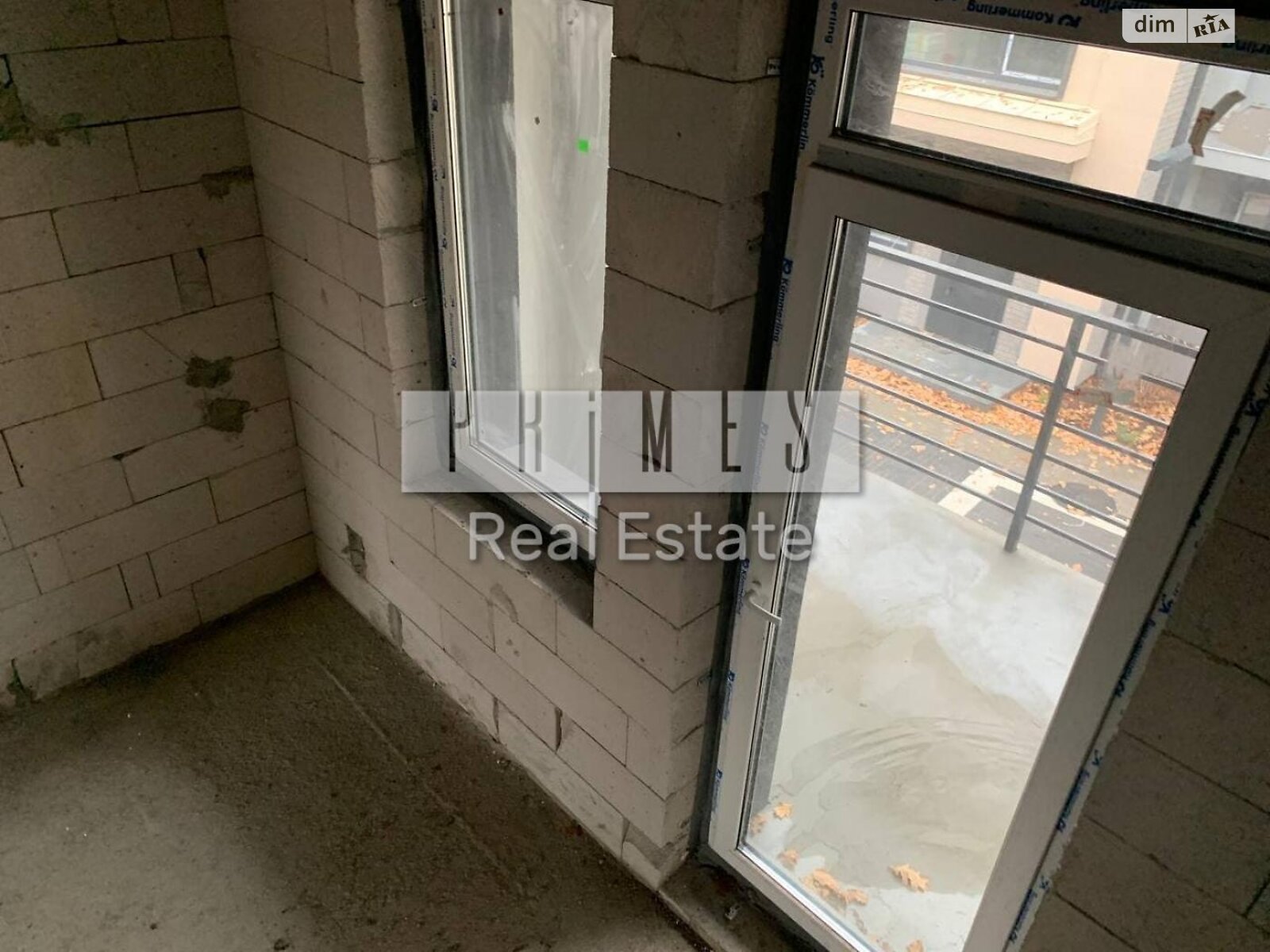 трехэтажный таунхаус, 92 кв. м, кирпич. Продажа в Крюковщине фото 1