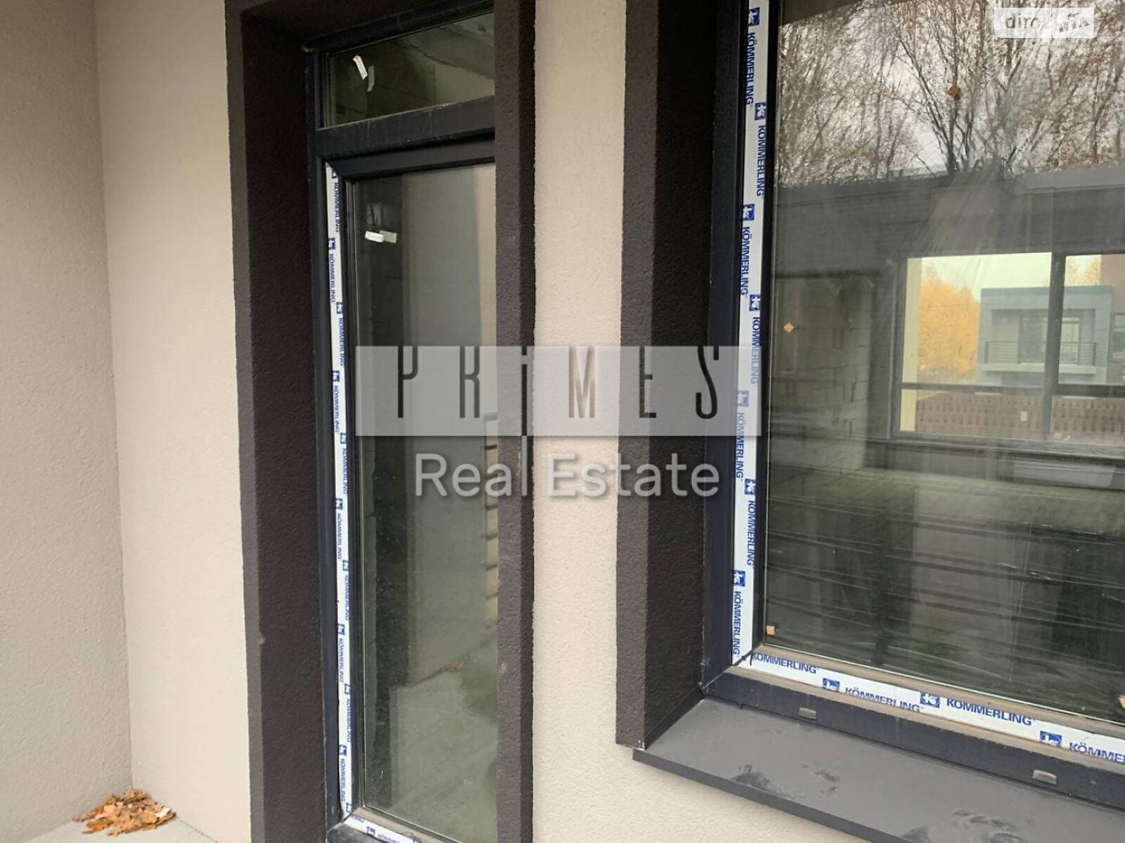 трехэтажный таунхаус, 92 кв. м, кирпич. Продажа в Крюковщине фото 1