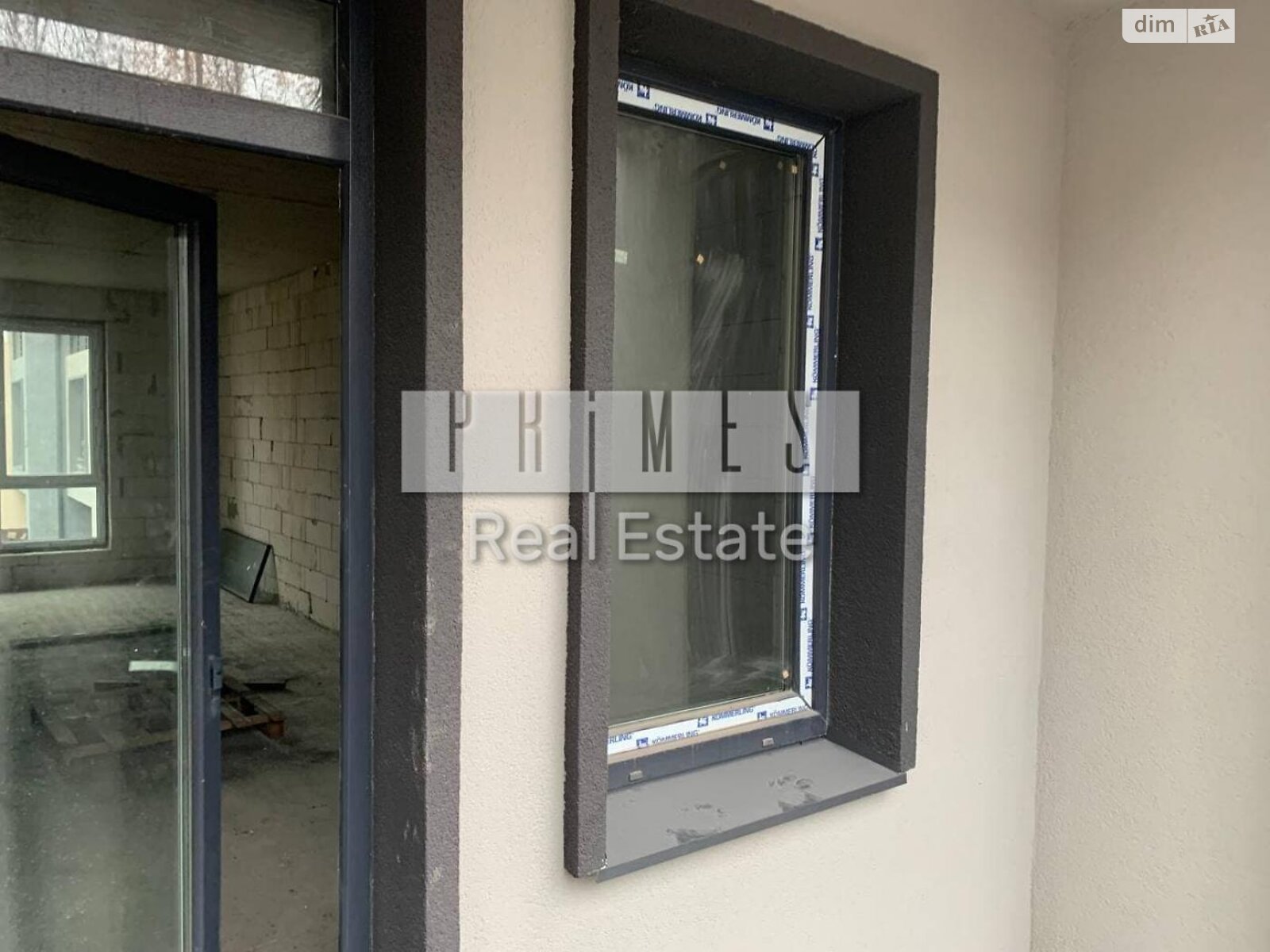 трехэтажный таунхаус, 92 кв. м, кирпич. Продажа в Крюковщине фото 1