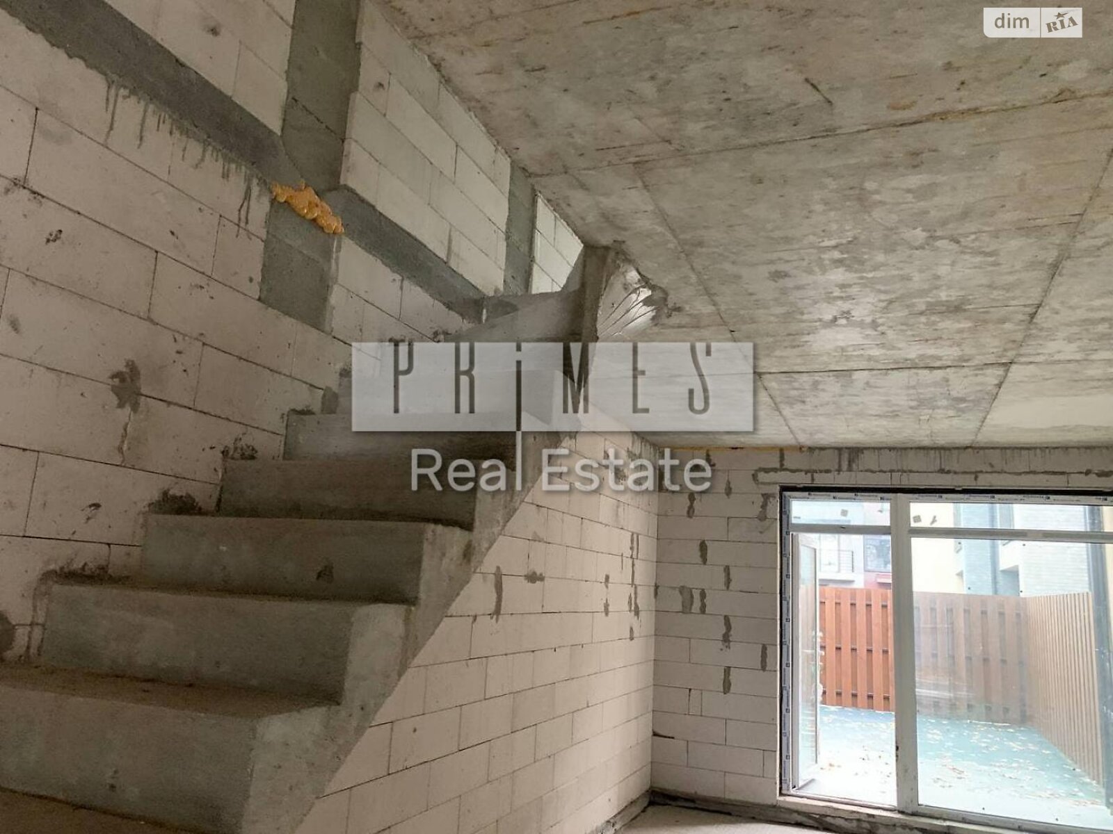 трехэтажный таунхаус, 92 кв. м, кирпич. Продажа в Крюковщине фото 1