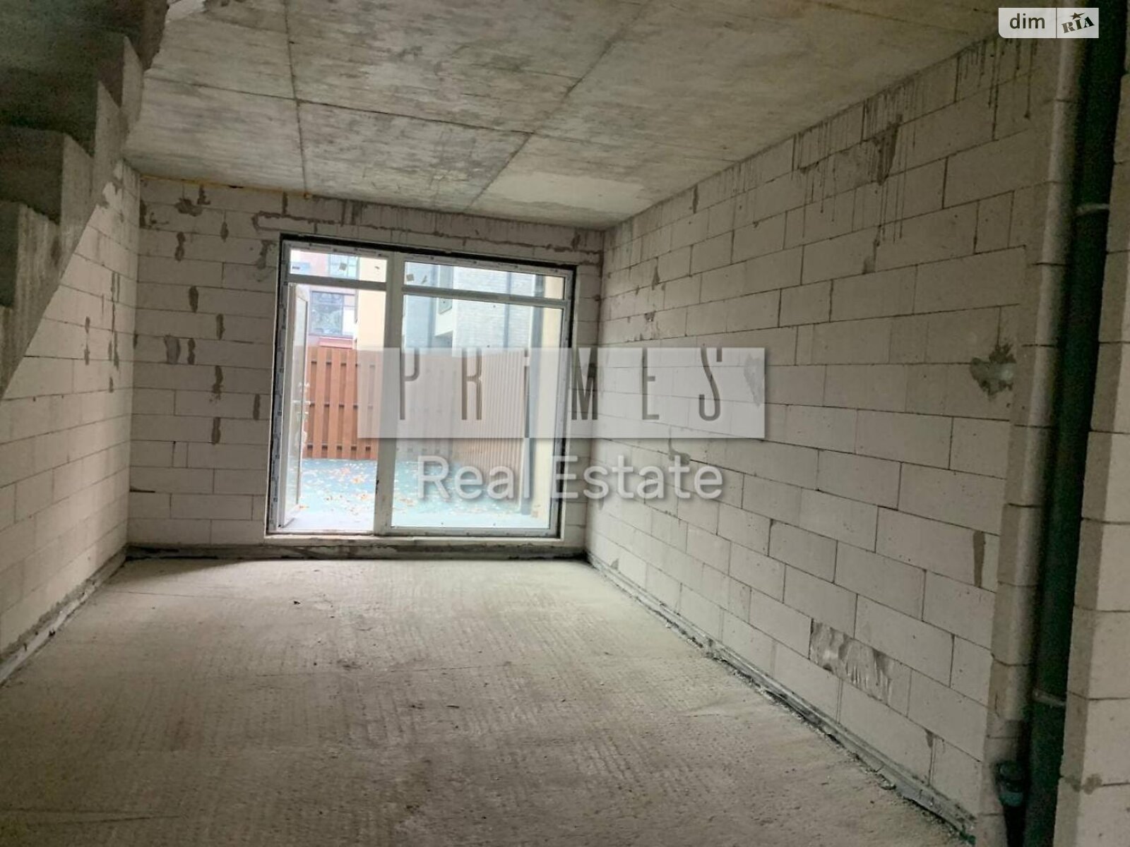 трехэтажный таунхаус, 92 кв. м, кирпич. Продажа в Крюковщине фото 1