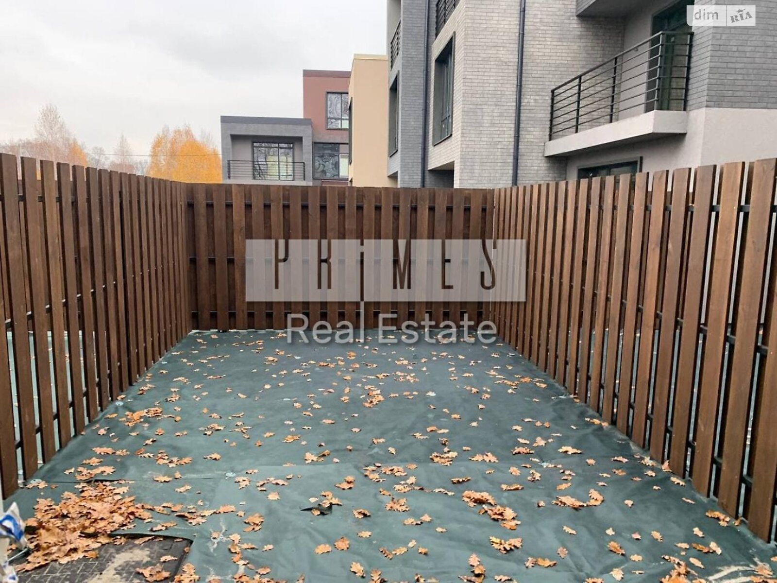 трехэтажный таунхаус, 92 кв. м, кирпич. Продажа в Крюковщине фото 1