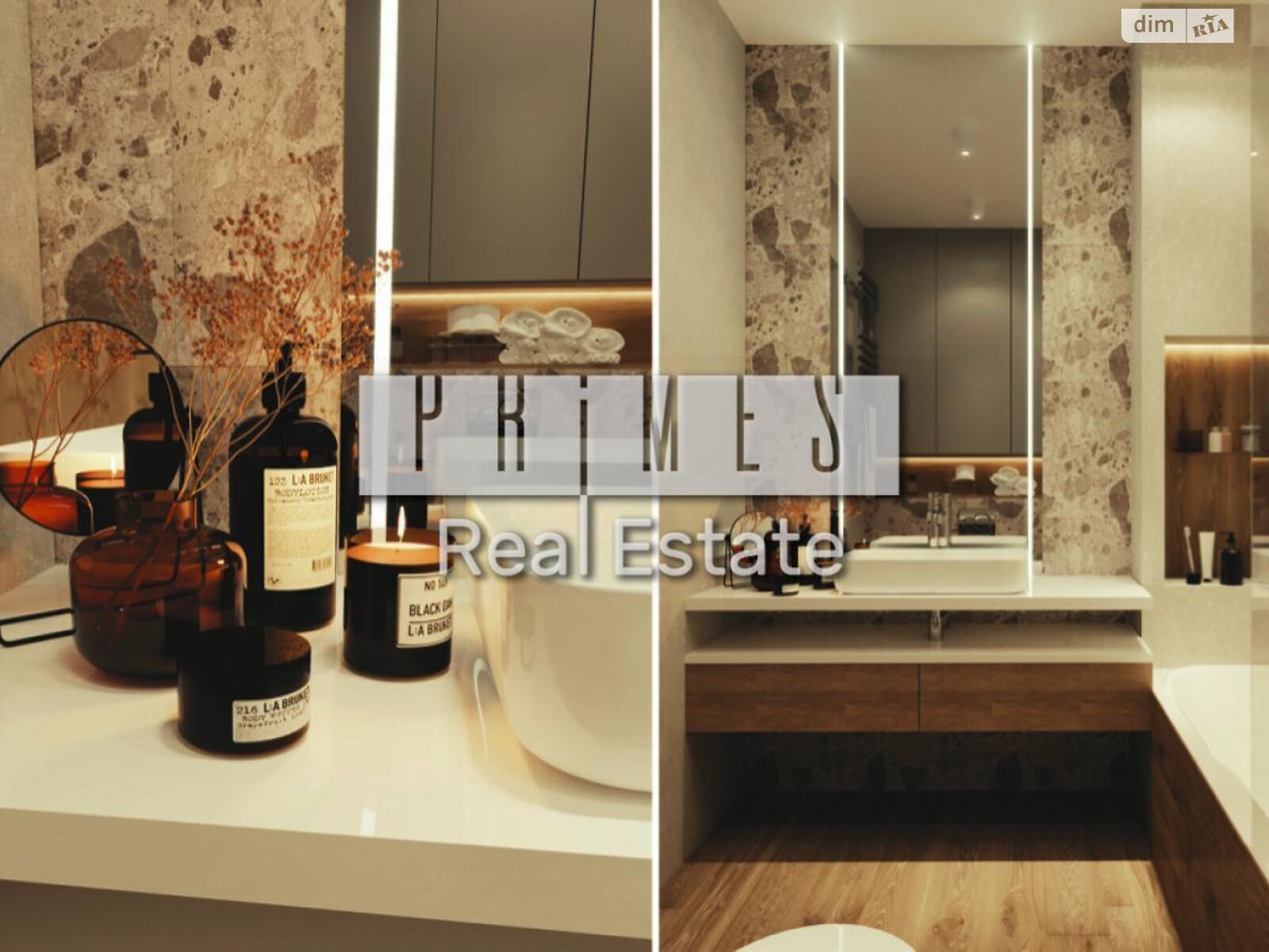 трехэтажный таунхаус, 92 кв. м, кирпич. Продажа в Крюковщине фото 1