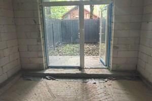 трехэтажный таунхаус, 84.5 кв. м, пеноблок. Продажа в Крюковщине фото 2