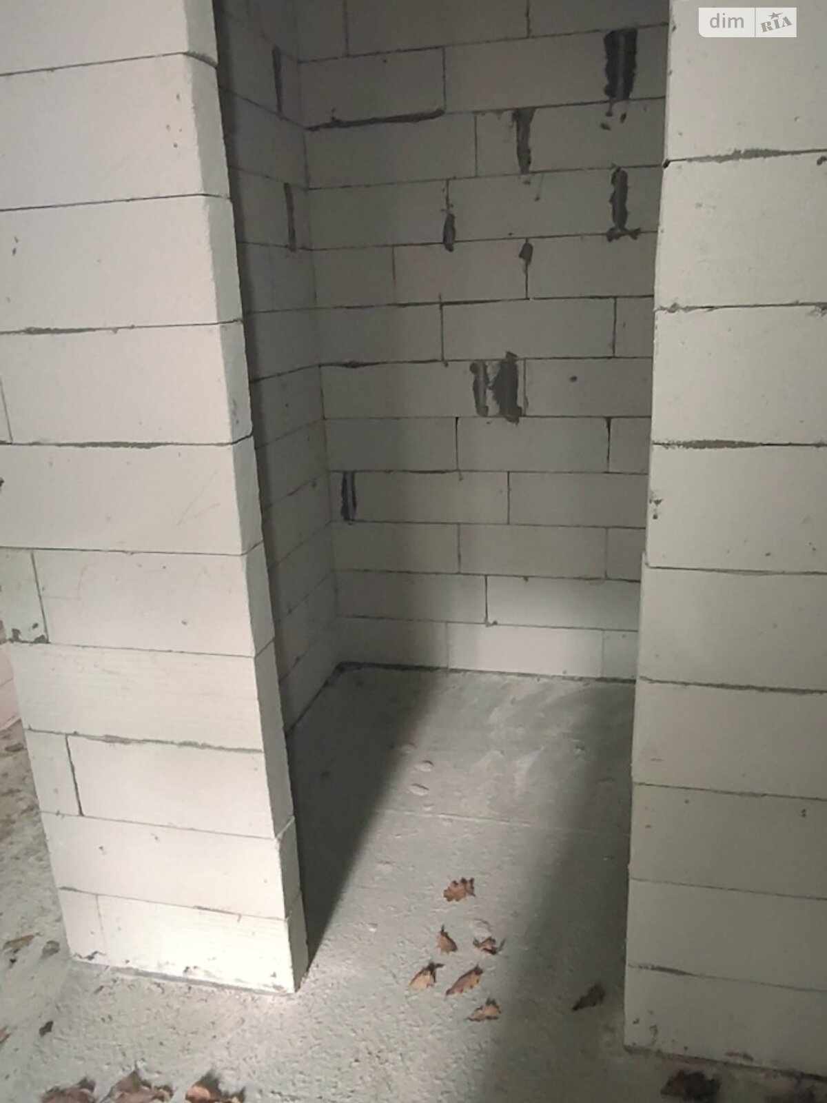 трехэтажный таунхаус, 84.5 кв. м, пеноблок. Продажа в Крюковщине фото 1 трехэтажный таунхаус, 84.5 кв. м, пеноблок. Продажа в Крюковщине фото 1