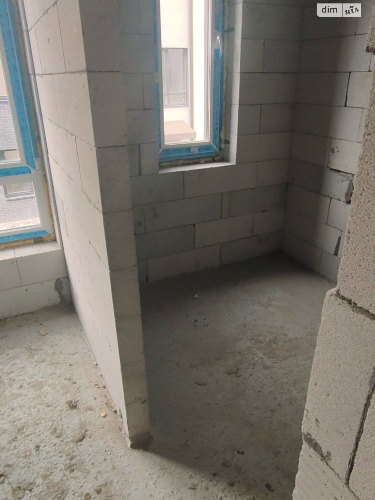 трехэтажный таунхаус, 84.5 кв. м, пеноблок. Продажа в Крюковщине фото 1 трехэтажный таунхаус, 84.5 кв. м, пеноблок. Продажа в Крюковщине фото 1