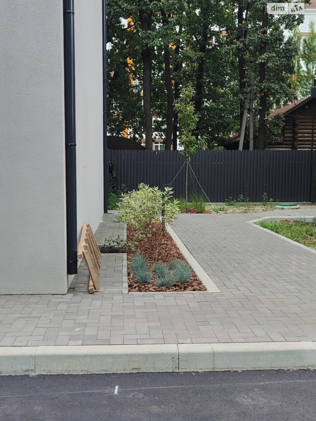 трехэтажный таунхаус, 84.5 кв. м, пеноблок. Продажа в Крюковщине фото 1 трехэтажный таунхаус, 84.5 кв. м, пеноблок. Продажа в Крюковщине фото 1