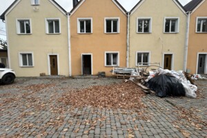 двоповерховий таунхаус, 110 кв. м, пеноблок. Продаж у Крюківщині фото 2 двоповерховий таунхаус, 110 кв. м, пеноблок. Продаж у Крюківщині фото 2