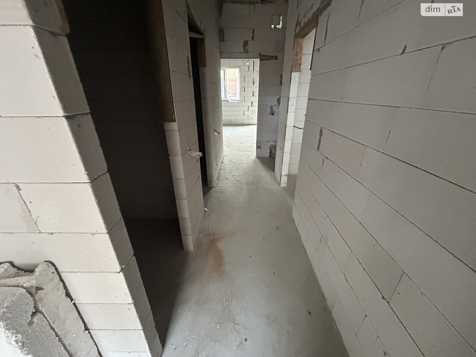 двоповерховий таунхаус, 110 кв. м, пеноблок. Продаж у Крюківщині фото 1 двоповерховий таунхаус, 110 кв. м, пеноблок. Продаж у Крюківщині фото 1