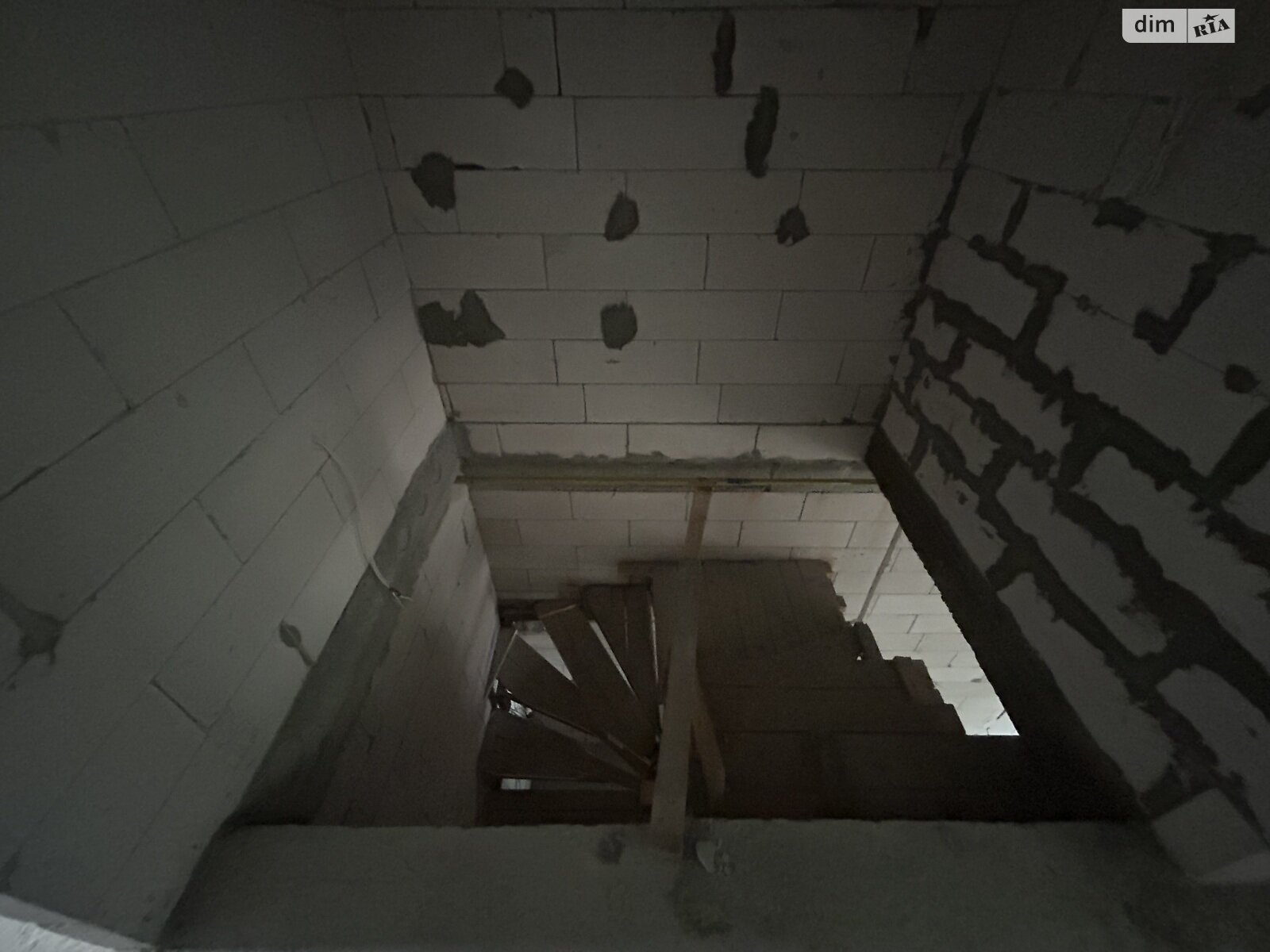 двоповерховий таунхаус, 110 кв. м, пеноблок. Продаж у Крюківщині фото 1 двоповерховий таунхаус, 110 кв. м, пеноблок. Продаж у Крюківщині фото 1