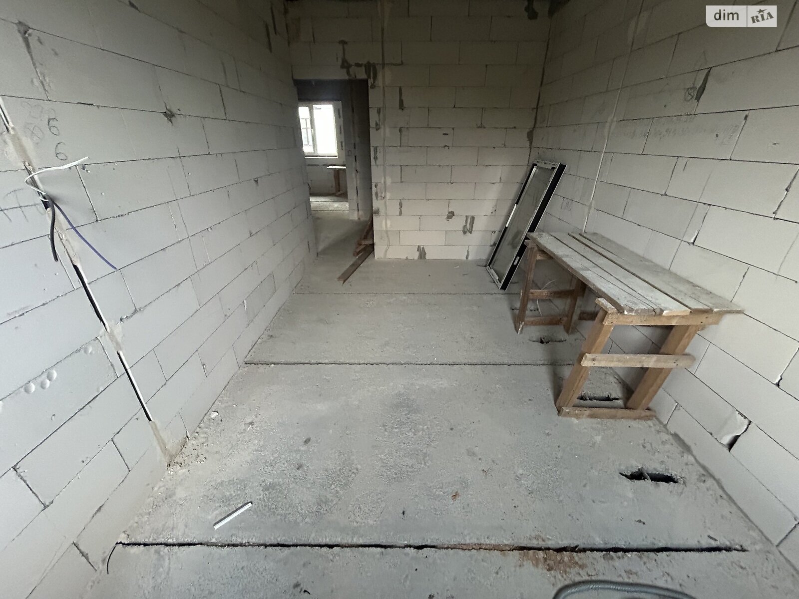 двоповерховий таунхаус, 110 кв. м, пеноблок. Продаж у Крюківщині фото 1 двоповерховий таунхаус, 110 кв. м, пеноблок. Продаж у Крюківщині фото 1