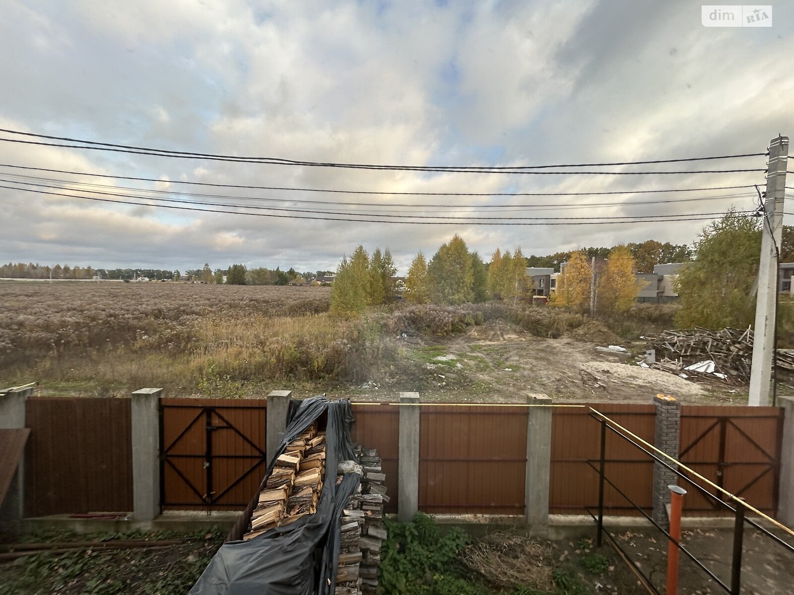 двоповерховий таунхаус, 110 кв. м, пеноблок. Продаж у Крюківщині фото 1 двоповерховий таунхаус, 110 кв. м, пеноблок. Продаж у Крюківщині фото 1