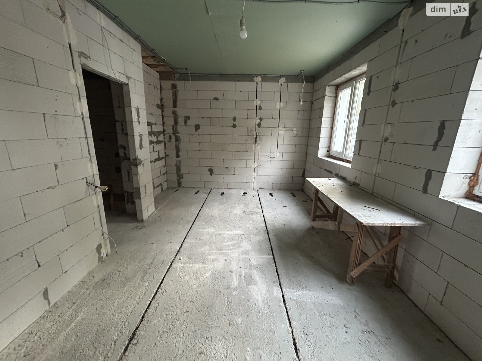 двоповерховий таунхаус, 110 кв. м, пеноблок. Продаж у Крюківщині фото 1 двоповерховий таунхаус, 110 кв. м, пеноблок. Продаж у Крюківщині фото 1