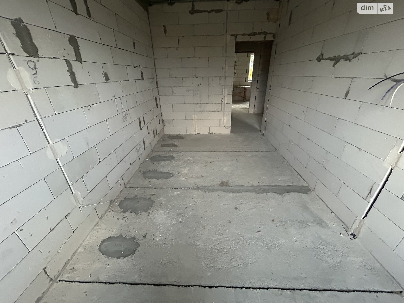 двоповерховий таунхаус, 110 кв. м, пеноблок. Продаж у Крюківщині фото 1 двоповерховий таунхаус, 110 кв. м, пеноблок. Продаж у Крюківщині фото 1