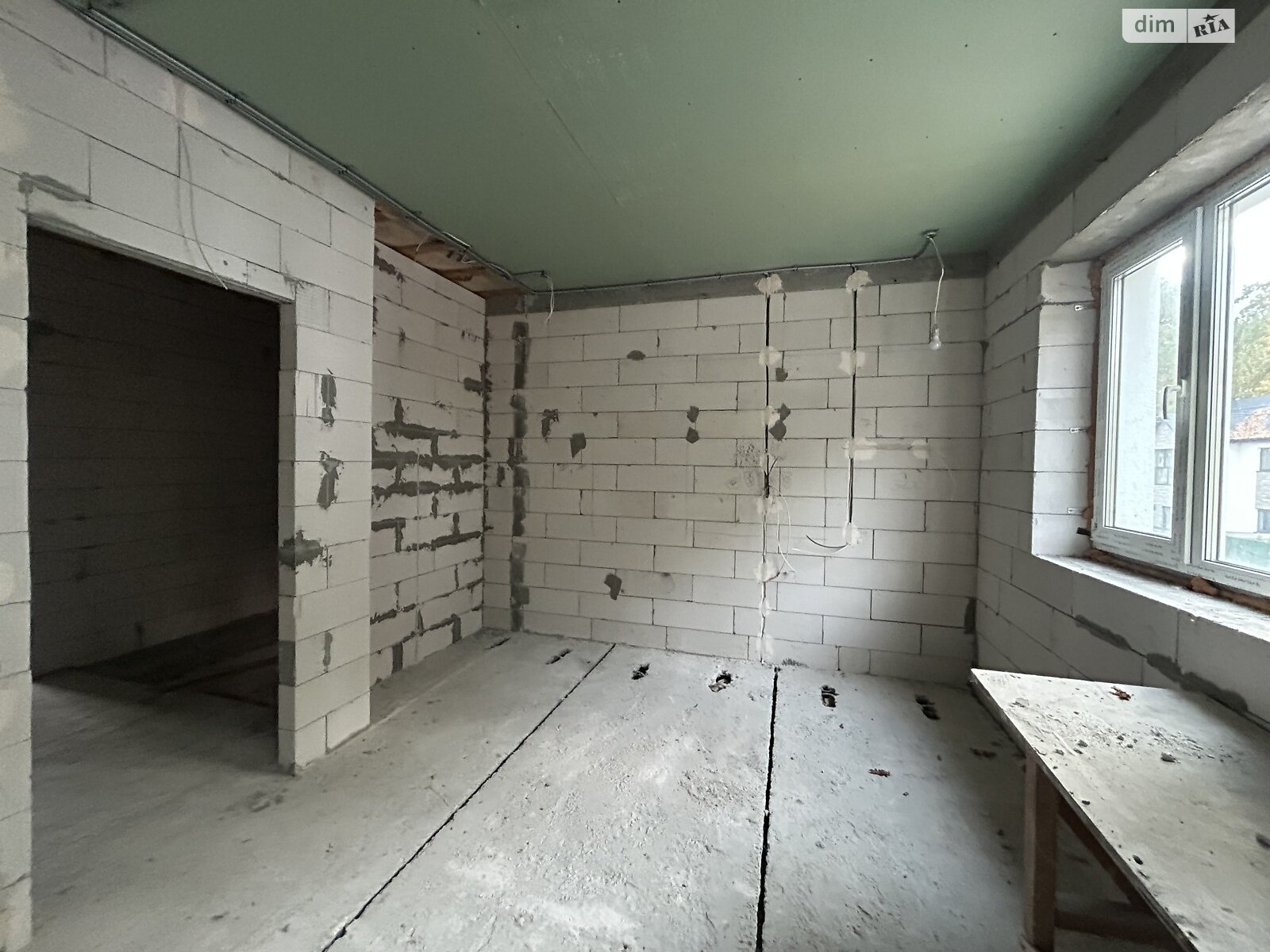 двоповерховий таунхаус, 110 кв. м, пеноблок. Продаж у Крюківщині фото 1 двоповерховий таунхаус, 110 кв. м, пеноблок. Продаж у Крюківщині фото 1