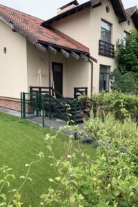 двоповерховий таунхаус, 207.3 кв. м, цегла. Продаж у Крюківщині фото 2