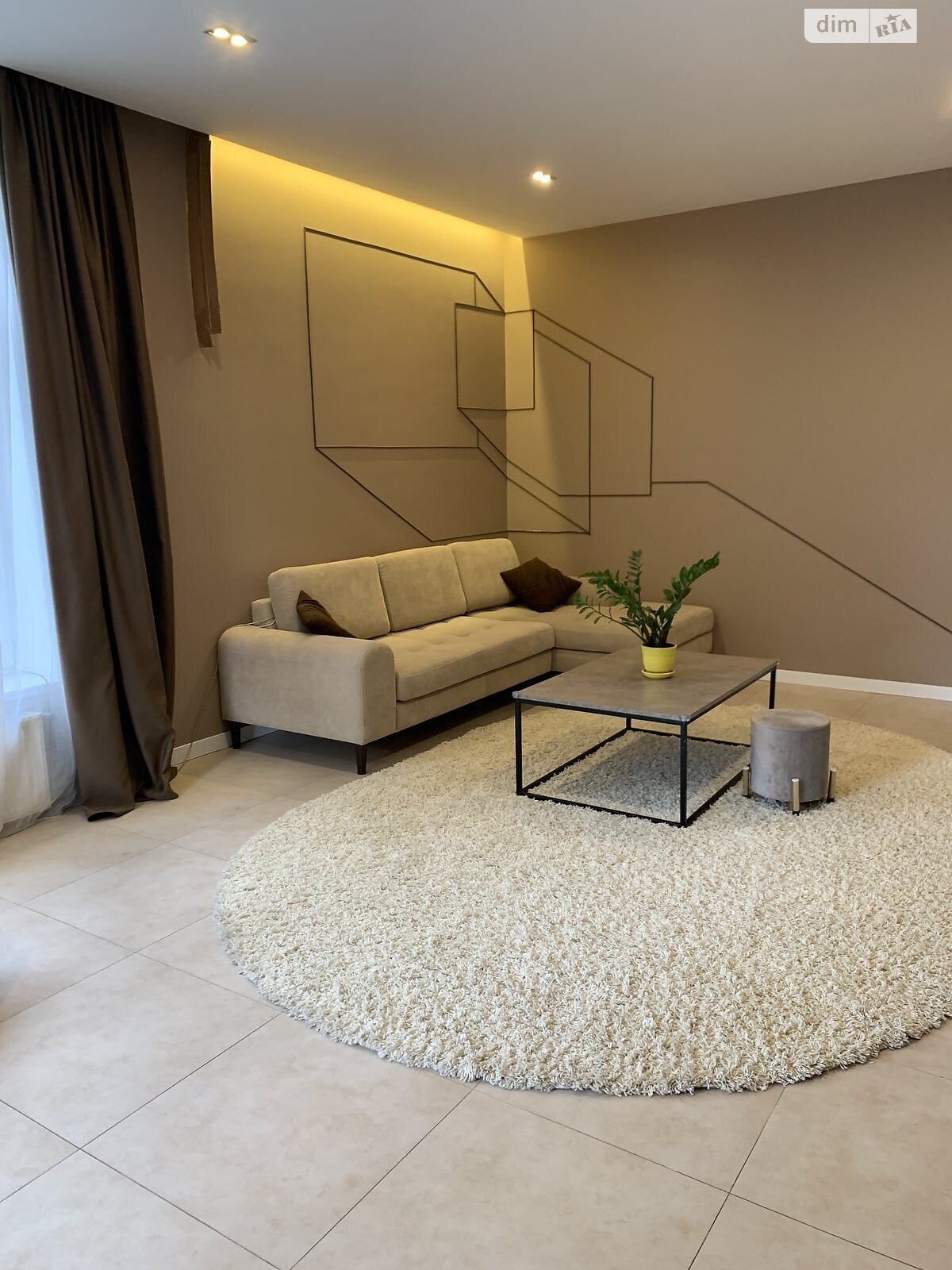 двоповерховий таунхаус, 207.3 кв. м, цегла. Продаж у Крюківщині фото 1