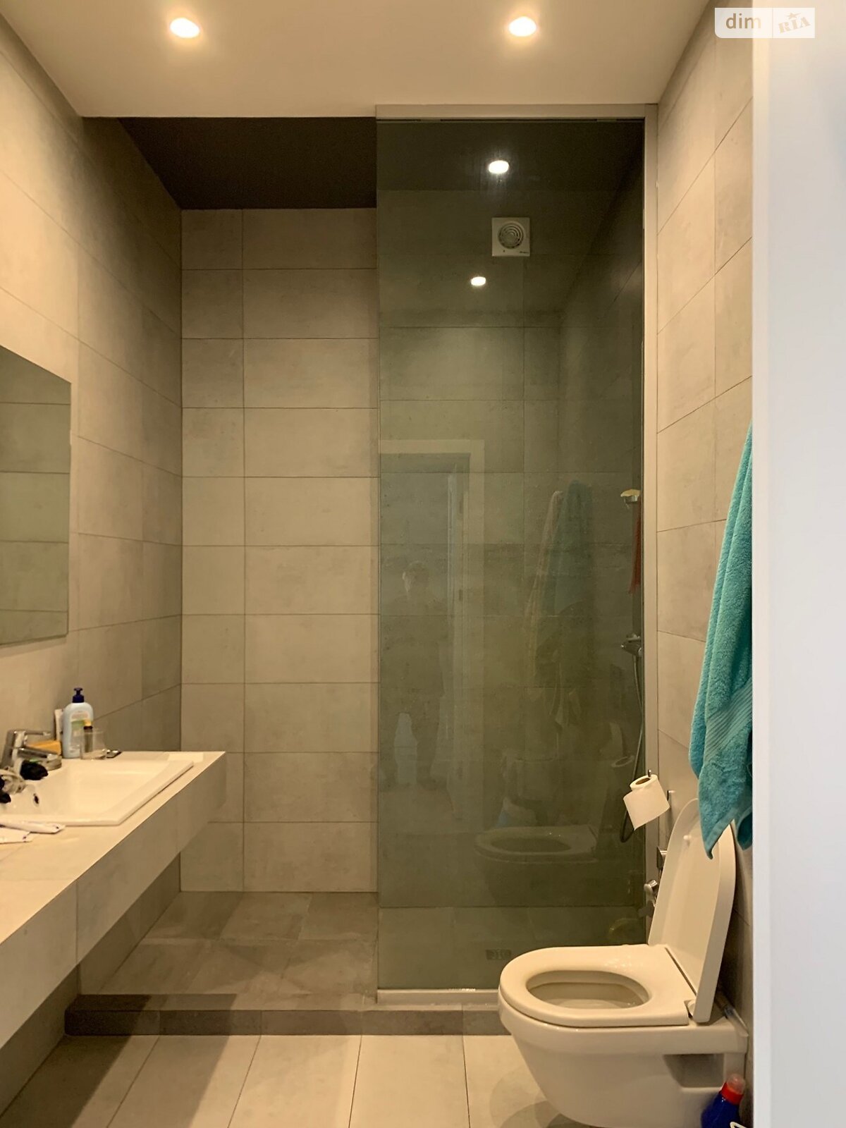 двоповерховий таунхаус, 207.3 кв. м, цегла. Продаж у Крюківщині фото 1