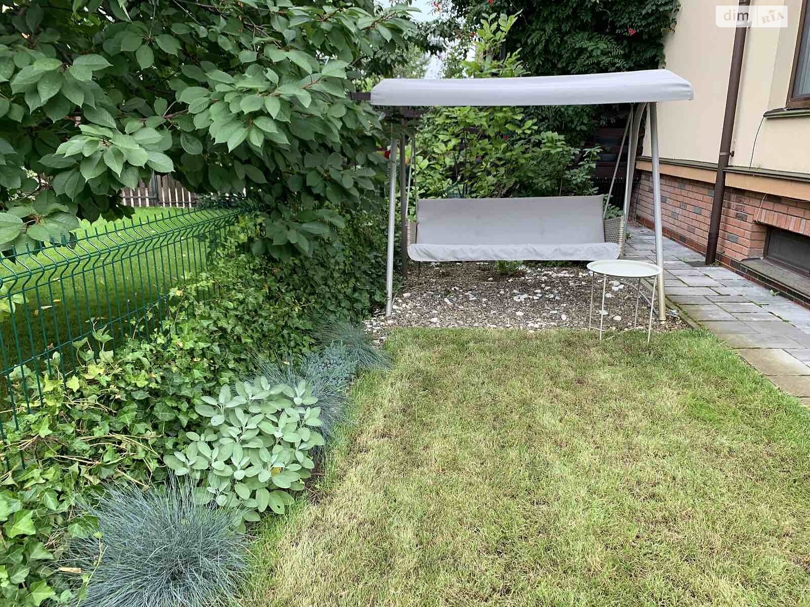 двоповерховий таунхаус, 207.3 кв. м, цегла. Продаж у Крюківщині фото 1