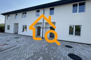 двоповерховий таунхаус, 120 кв. м, кирпич. Продаж у Крюківщині фото 2