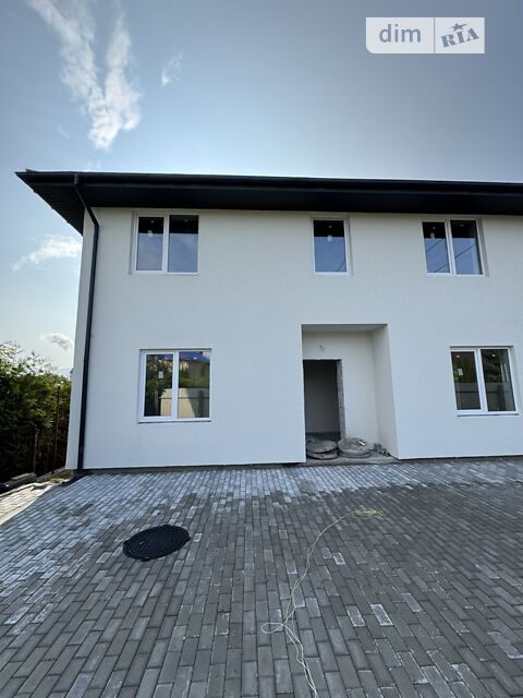 Дом по адресу ул. Новая Виноградная (площадь 110 м²) - Atlanta.ua - фото 2