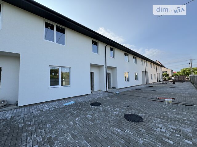 Дом по адресу ул. Новая Виноградная (площадь 110 м²) - Atlanta.ua - фото 14