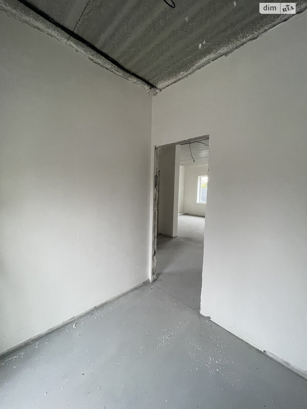 двоповерховий таунхаус, 110 кв. м, пеноблок. Продаж у Крюківщині фото 1