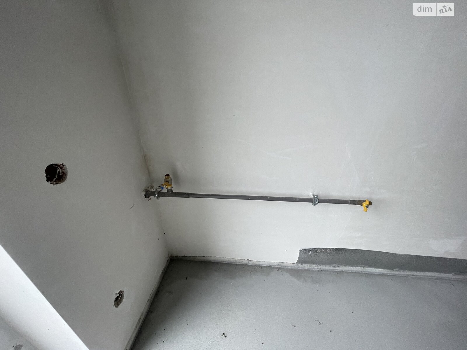 двоповерховий таунхаус, 110 кв. м, пеноблок. Продаж у Крюківщині фото 1