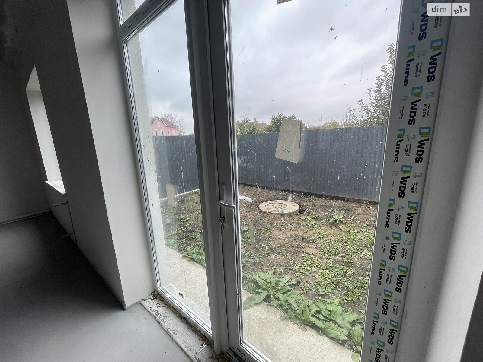 двоповерховий таунхаус, 110 кв. м, пеноблок. Продаж у Крюківщині фото 1