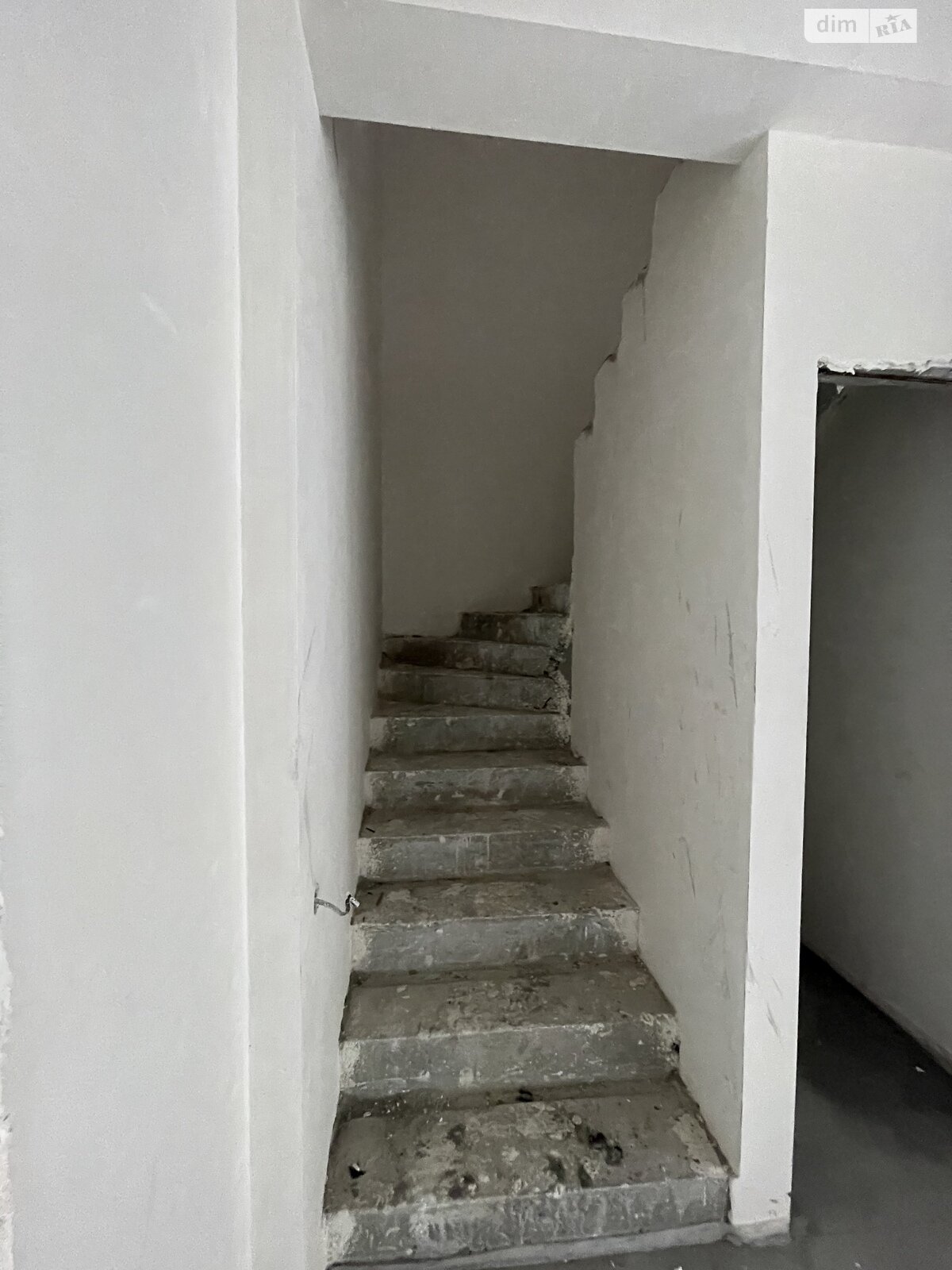 двоповерховий таунхаус, 110 кв. м, пеноблок. Продаж у Крюківщині фото 1