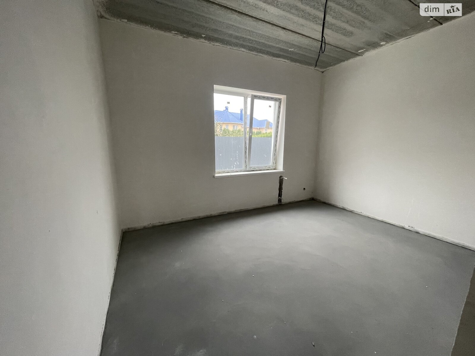 двоповерховий таунхаус, 110 кв. м, пеноблок. Продаж у Крюківщині фото 1