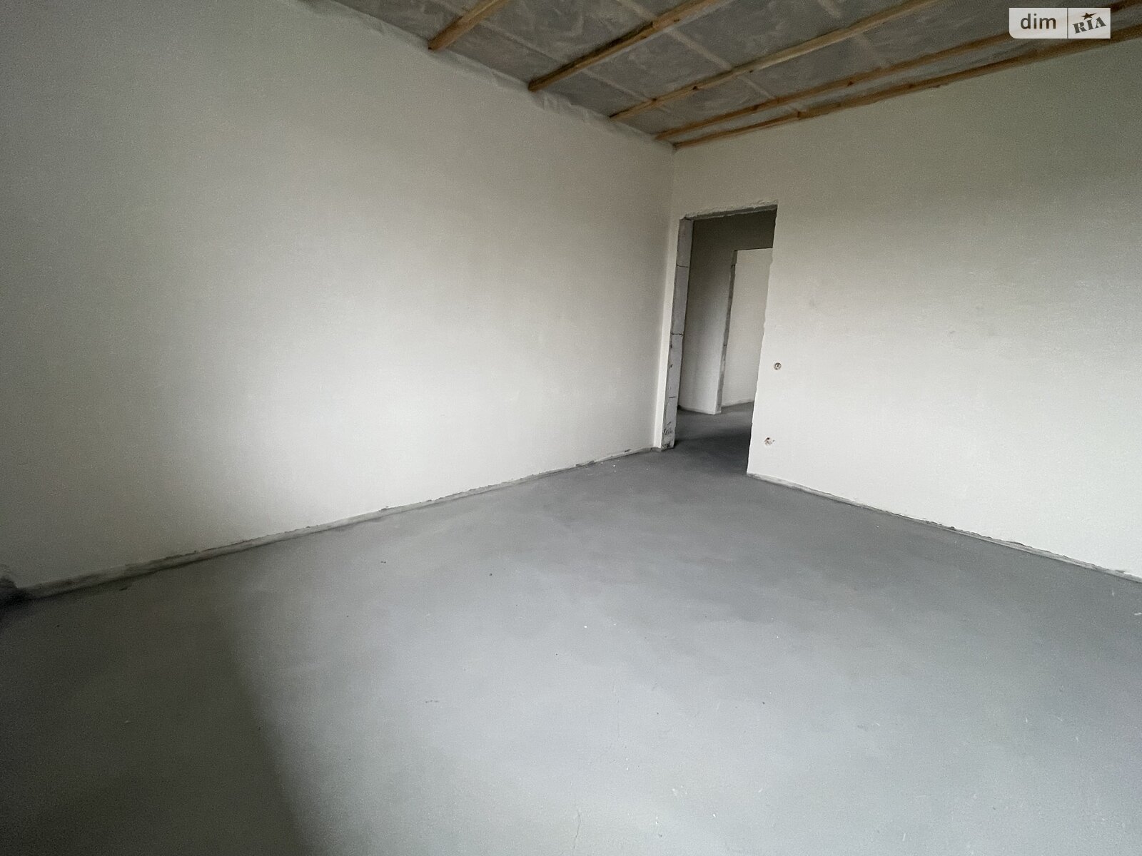 двоповерховий таунхаус, 110 кв. м, пеноблок. Продаж у Крюківщині фото 1