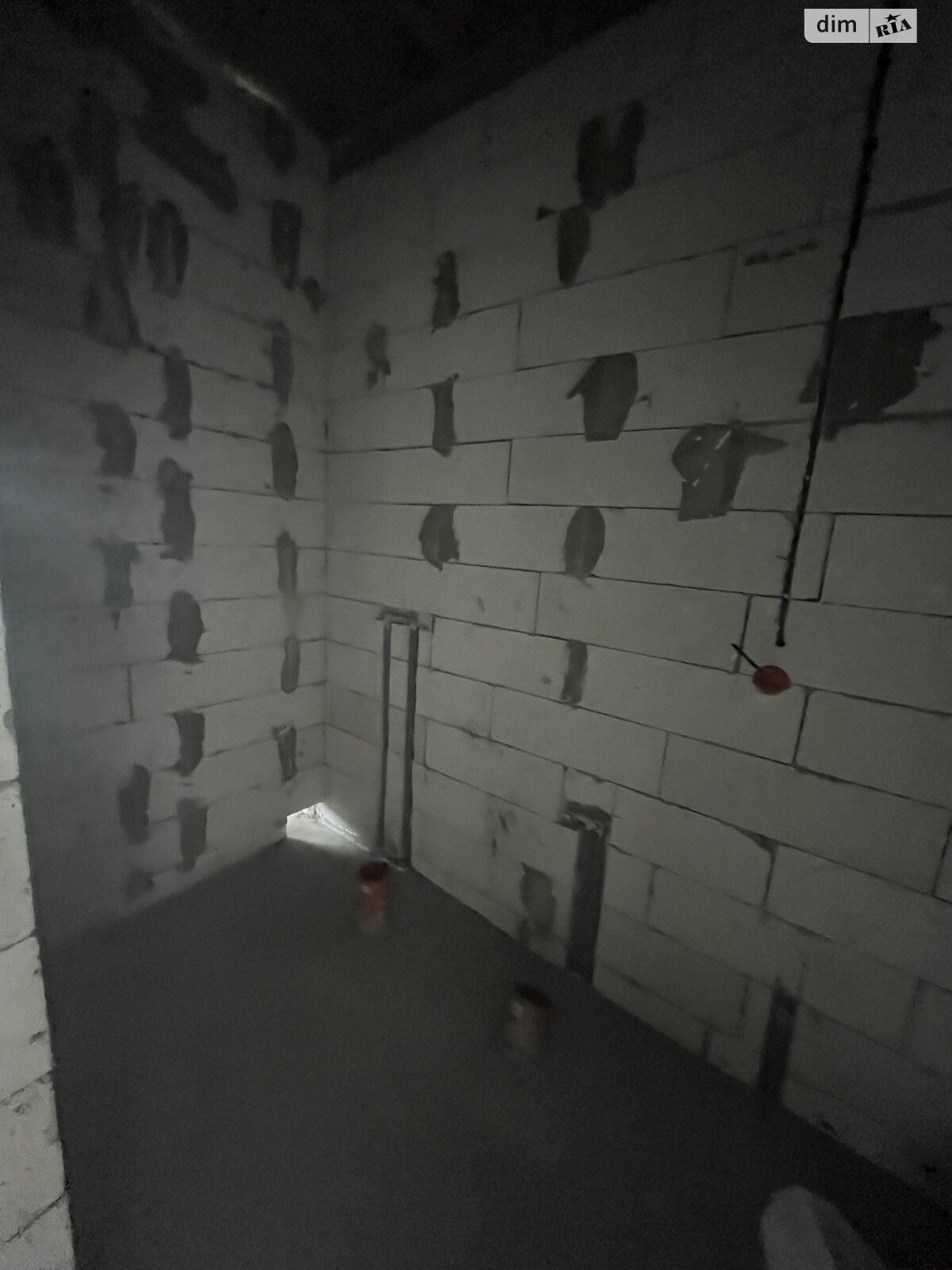 двухэтажный таунхаус, 110 кв. м, пеноблок. Продажа в Крюковщине фото 1