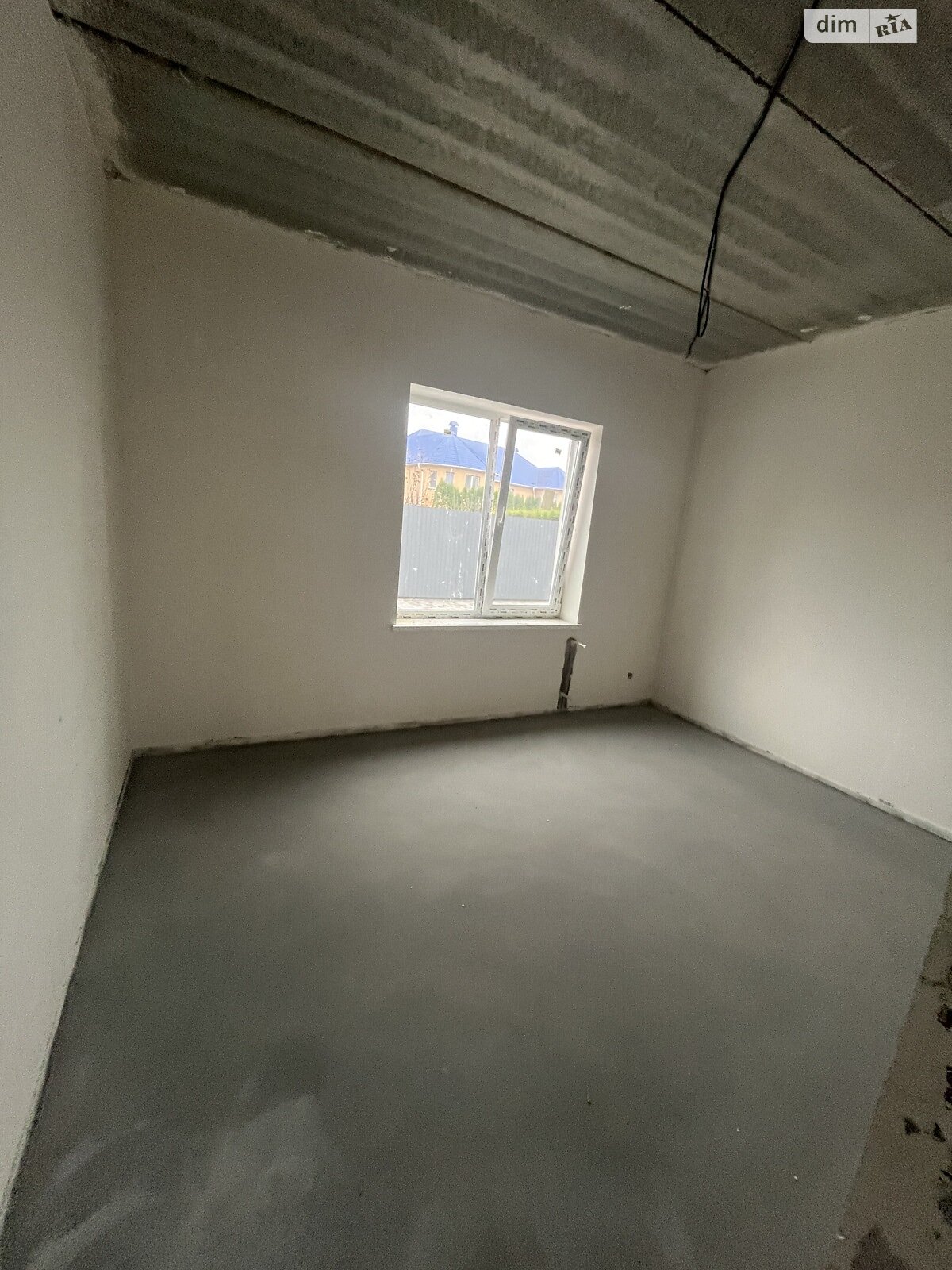 двухэтажный таунхаус, 110 кв. м, пеноблок. Продажа в Крюковщине фото 1