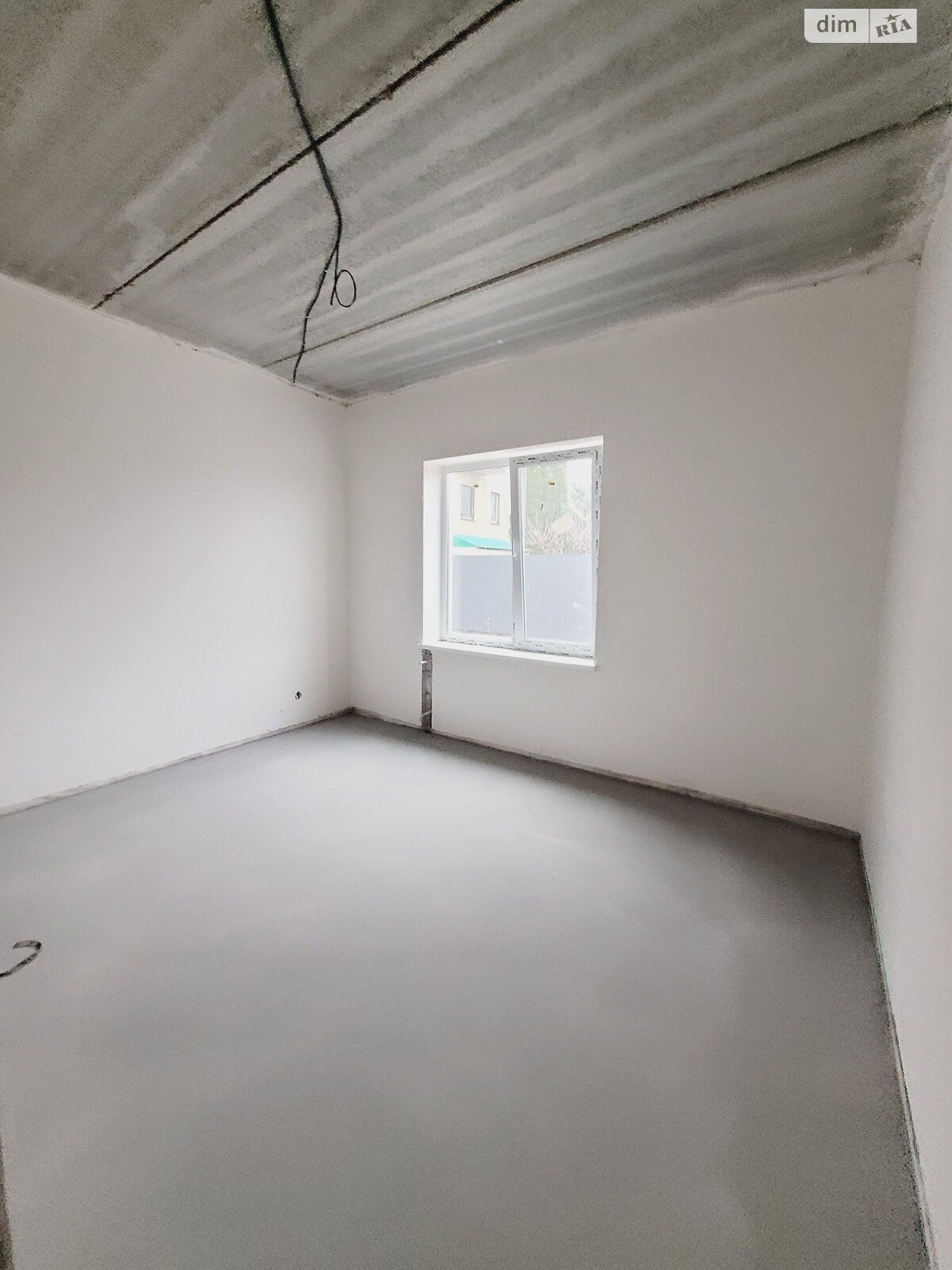 двухэтажный таунхаус, 110 кв. м, газобетон. Продажа в Крюковщине фото 1