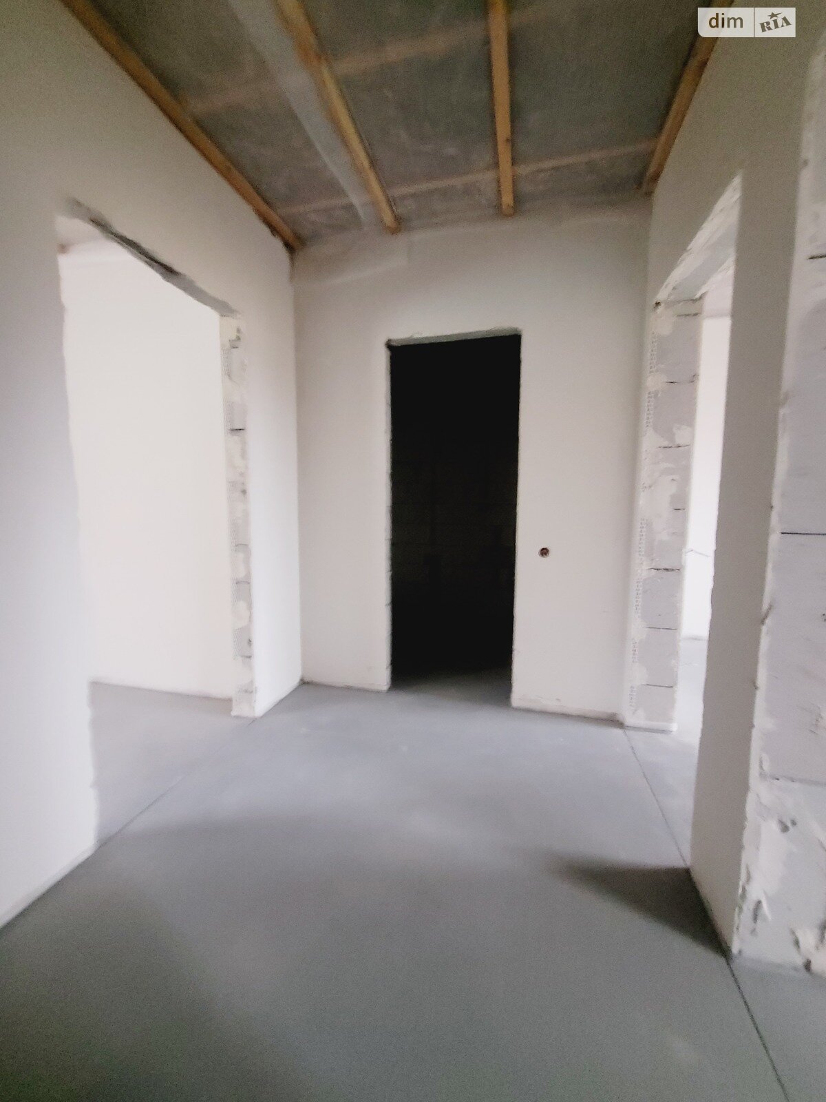 двухэтажный таунхаус, 110 кв. м, газобетон. Продажа в Крюковщине фото 1