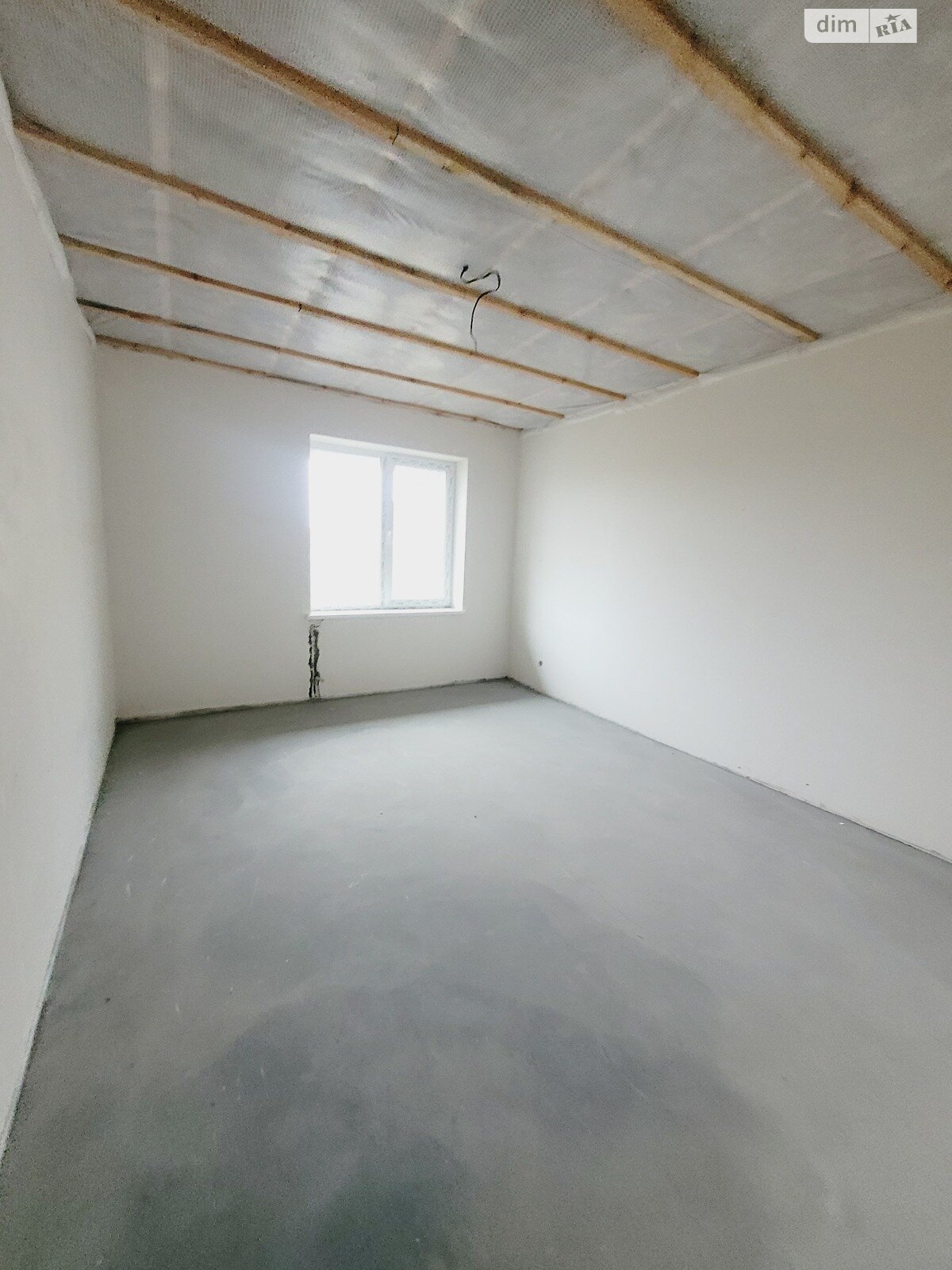 двухэтажный таунхаус, 110 кв. м, газобетон. Продажа в Крюковщине фото 1