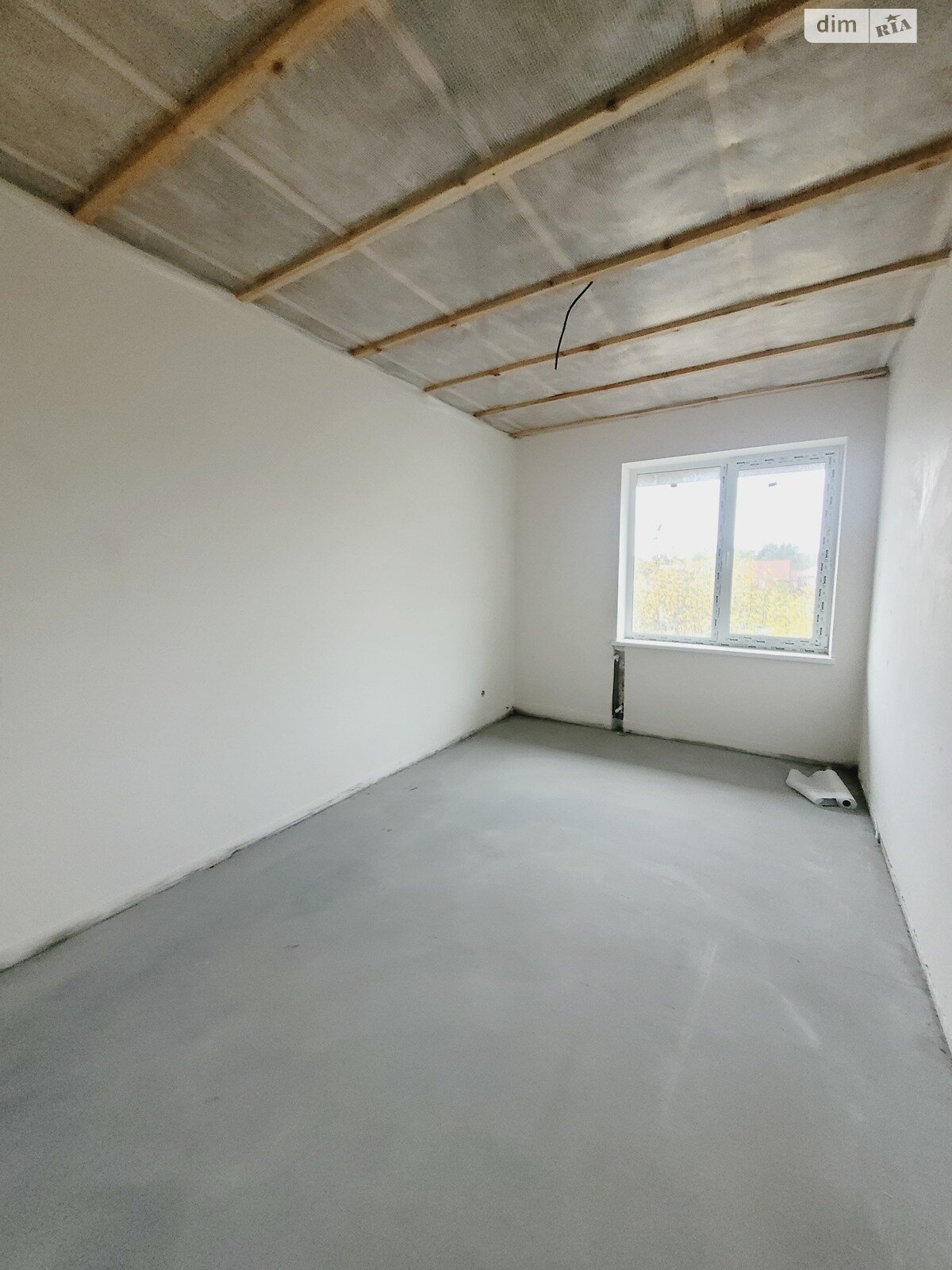 двухэтажный таунхаус, 110 кв. м, газобетон. Продажа в Крюковщине фото 1