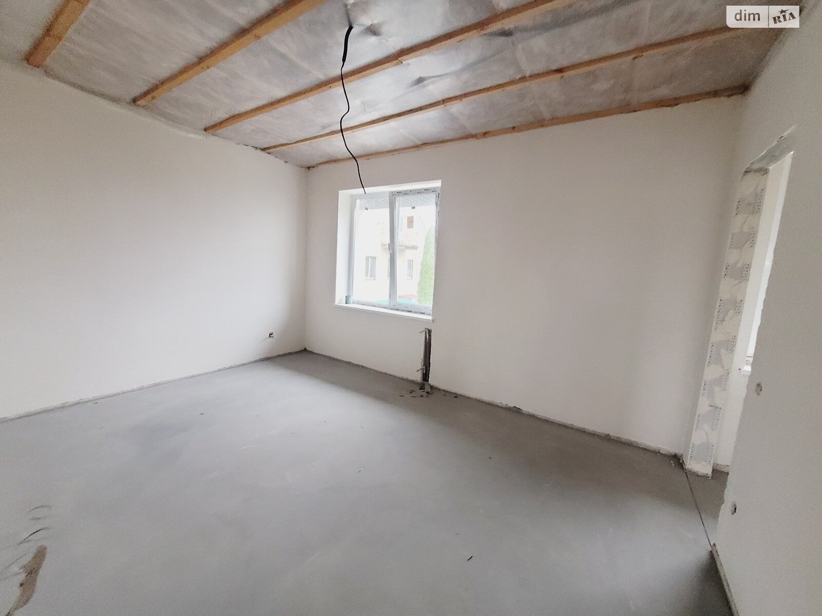 двухэтажный таунхаус, 110 кв. м, газобетон. Продажа в Крюковщине фото 1