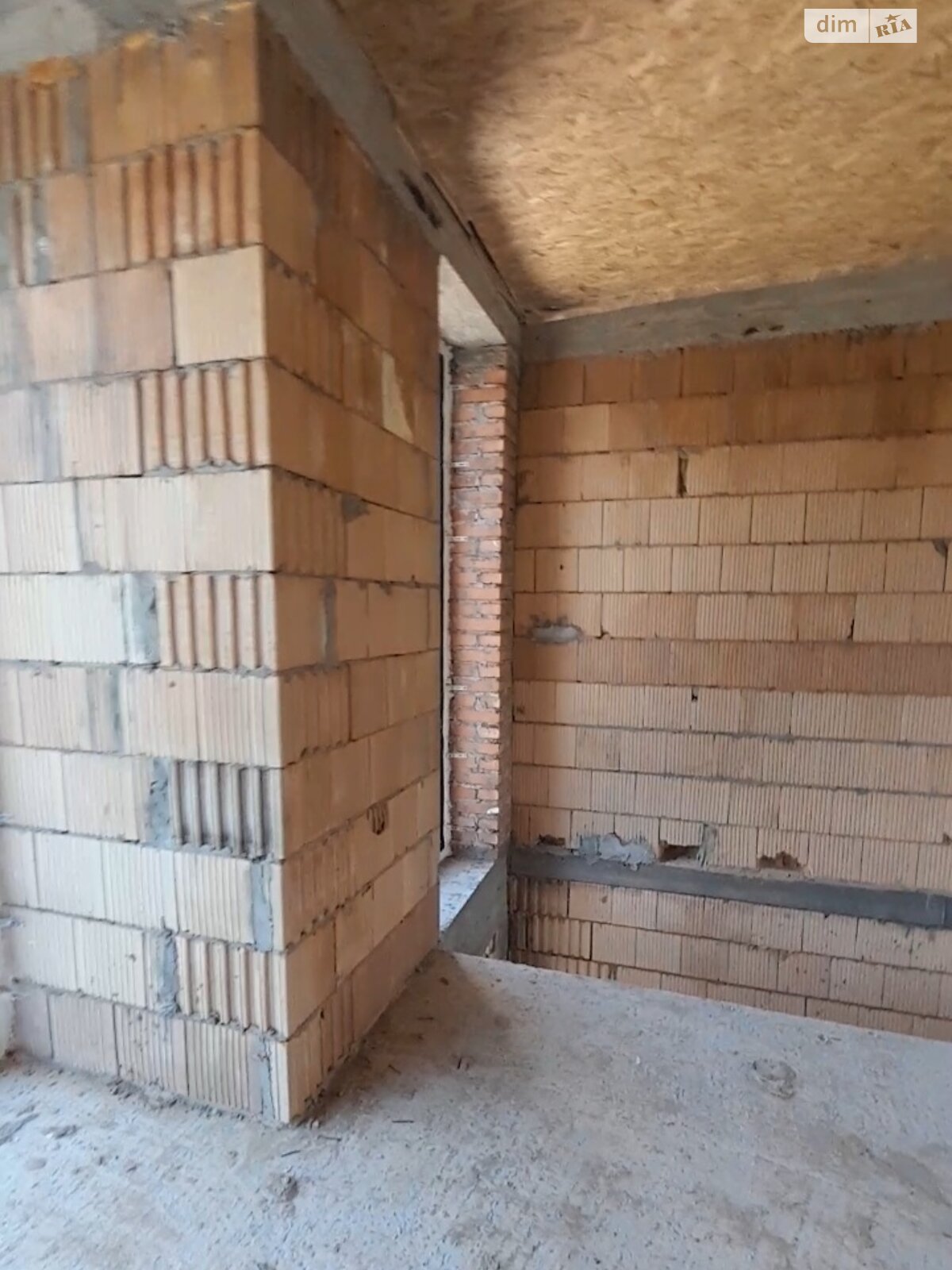 двоповерховий таунхаус, 140 кв. м, керамический блок. Продаж у Крюківщині фото 1 двоповерховий таунхаус, 140 кв. м, керамический блок. Продаж у Крюківщині фото 1