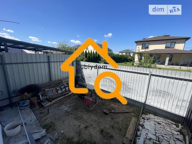 Дом по адресу (площадь 55 м²) - Atlanta.ua - фото 18