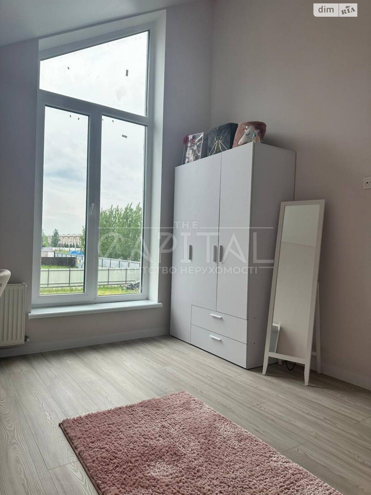 двухэтажный таунхаус, 120 кв. м, кирпич. Продажа в Крюковщине фото 1 двухэтажный таунхаус, 120 кв. м, кирпич. Продажа в Крюковщине фото 1