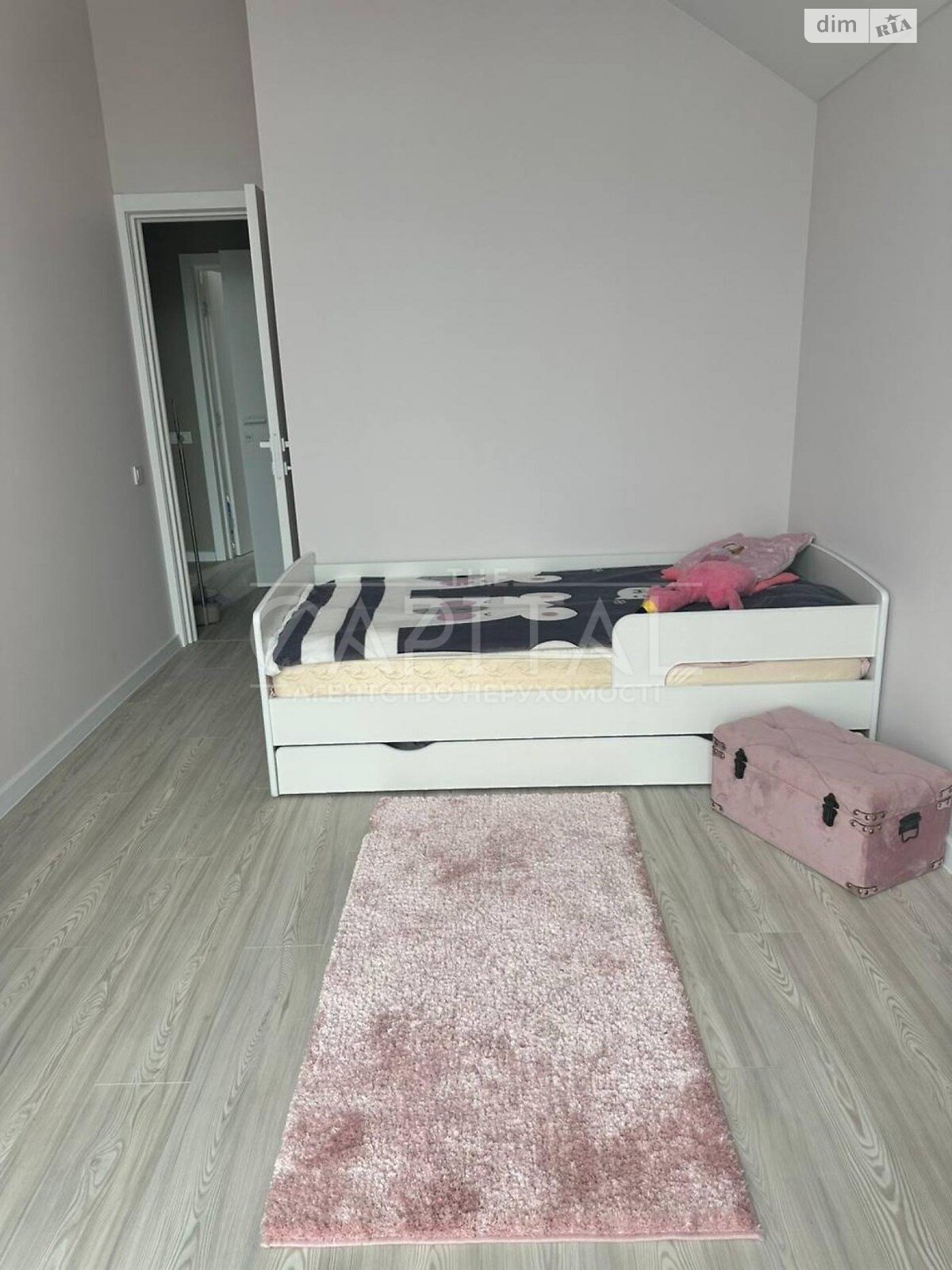 двухэтажный таунхаус, 120 кв. м, кирпич. Продажа в Крюковщине фото 1 двухэтажный таунхаус, 120 кв. м, кирпич. Продажа в Крюковщине фото 1