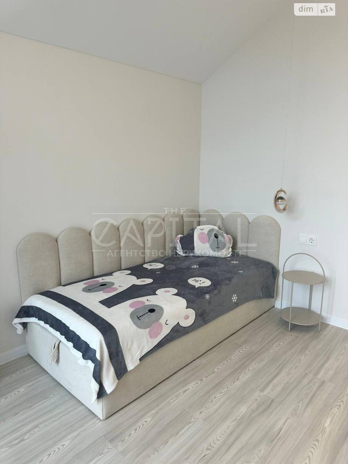 двухэтажный таунхаус, 120 кв. м, кирпич. Продажа в Крюковщине фото 1 двухэтажный таунхаус, 120 кв. м, кирпич. Продажа в Крюковщине фото 1
