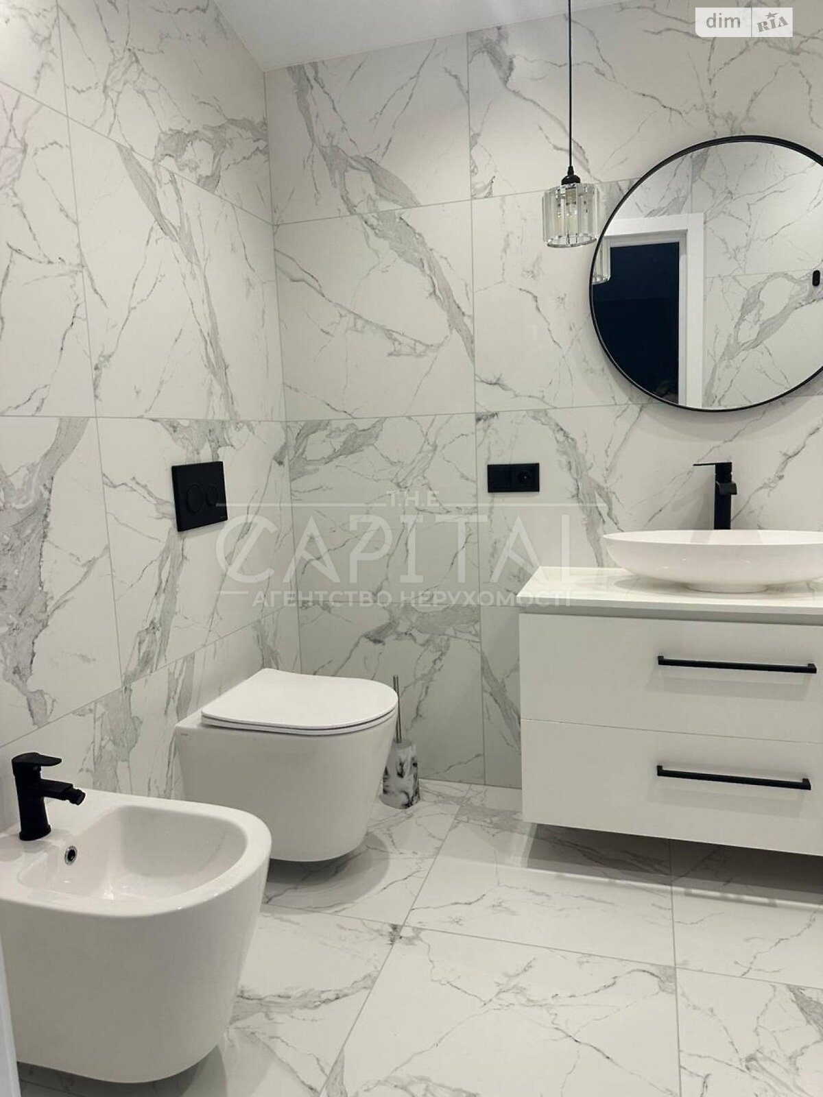 двухэтажный таунхаус, 120 кв. м, кирпич. Продажа в Крюковщине фото 1 двухэтажный таунхаус, 120 кв. м, кирпич. Продажа в Крюковщине фото 1
