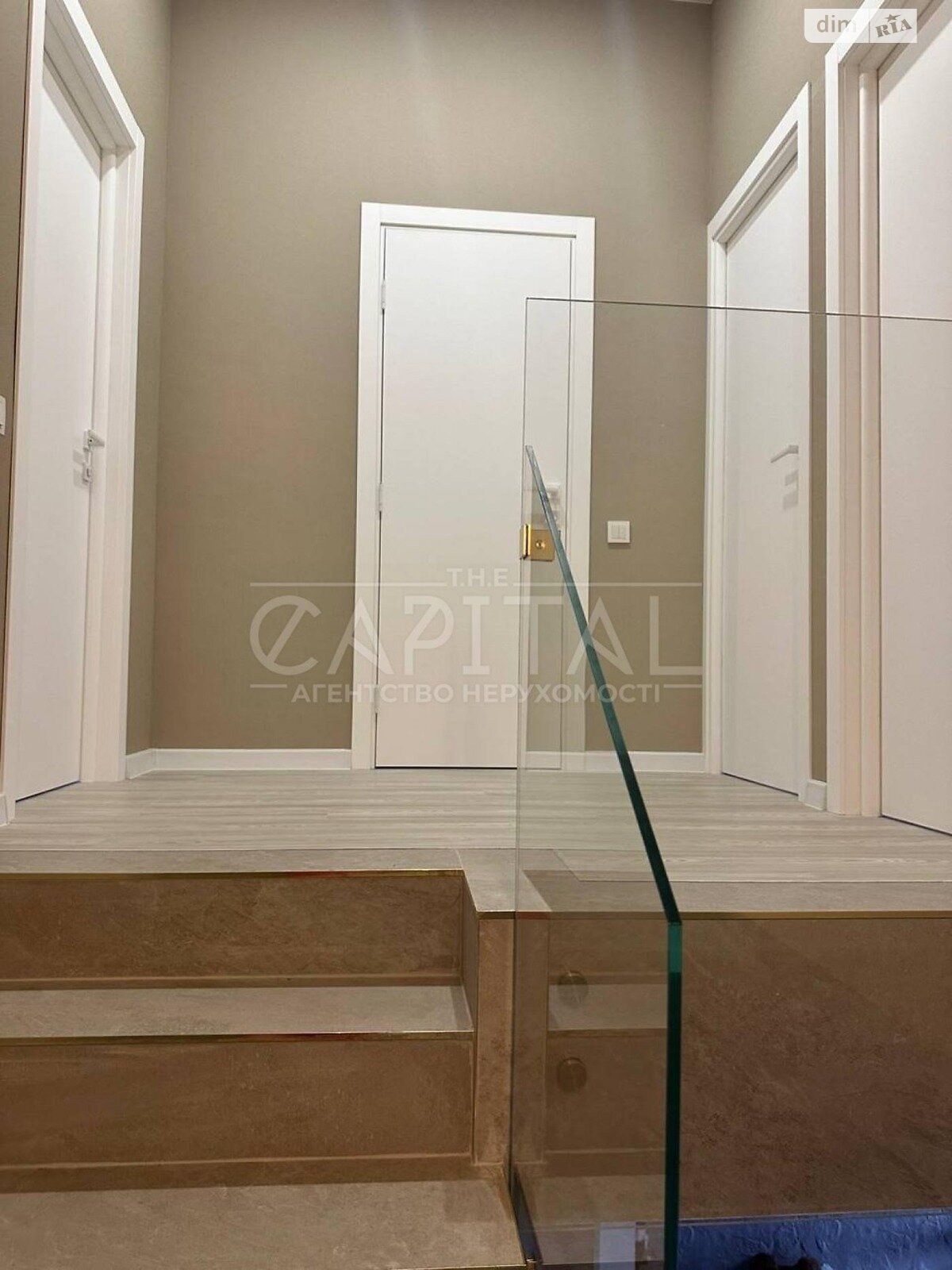 двухэтажный таунхаус, 120 кв. м, кирпич. Продажа в Крюковщине фото 1 двухэтажный таунхаус, 120 кв. м, кирпич. Продажа в Крюковщине фото 1