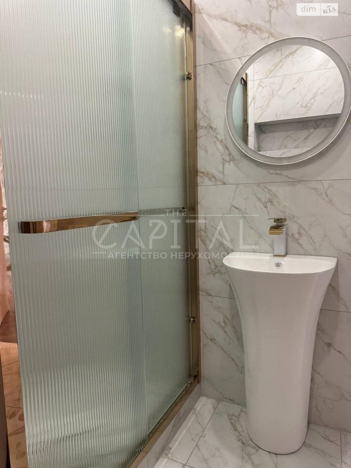 двухэтажный таунхаус, 120 кв. м, кирпич. Продажа в Крюковщине фото 1 двухэтажный таунхаус, 120 кв. м, кирпич. Продажа в Крюковщине фото 1